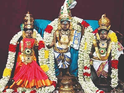 Tamil Nadu: Stolen antique idols reinstalled in temple