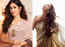 Katrina Kaif vs Malaika Arora: Who wore the ombre sari better?