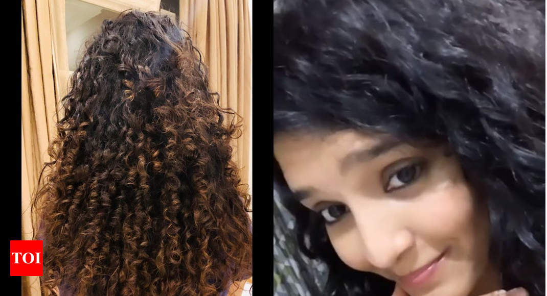 Ritika Singh's short hair surprises fans | Tamil Movie News - Times of India