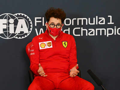Ferrari will support engine freeze, says team boss