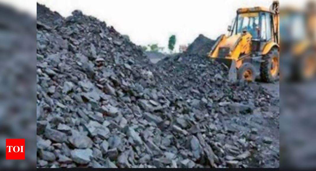 CBI Raids 45 Locations In Four States In Illegal Mining And Theft Of ...