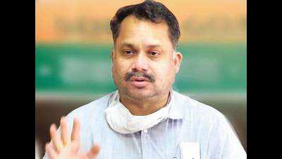 Airport to get more counters, larger terminal: Goa minister