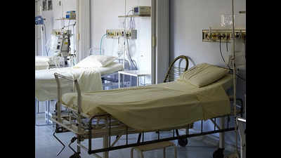 Noida: Child PGI hospital sets up 10-bed post-Covid care ward
