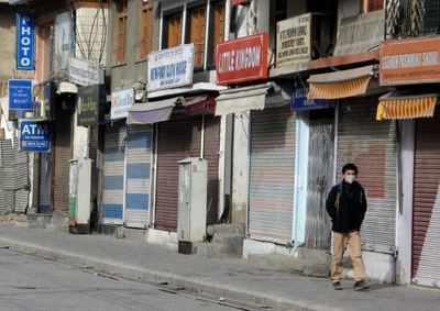 Night curfew, prohibitory orders imposed in Leh amid Covid-19 rise