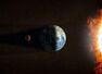 Effects of Lunar Eclipse on your health