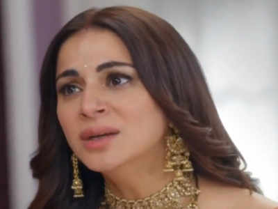 Kundali Bhagya update, November 27: Preea is shocked to know that Sherlyn risked her child’s life