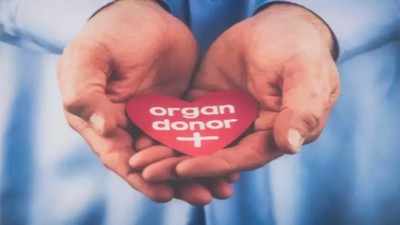 Tamil Nadu gets national award for organ donation for sixth year running