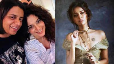 Kangana Ranaut's sister Rangoli Chandel lashes out at Taapsee Pannu and Swara Bhasker, calls them 'B-grade actors'