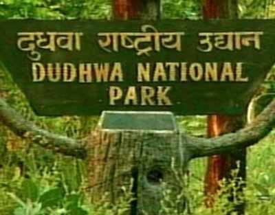 After A Successful Tourist Season, Dudhwa National Park, Uttar Pradesh  Closes For Outsiders