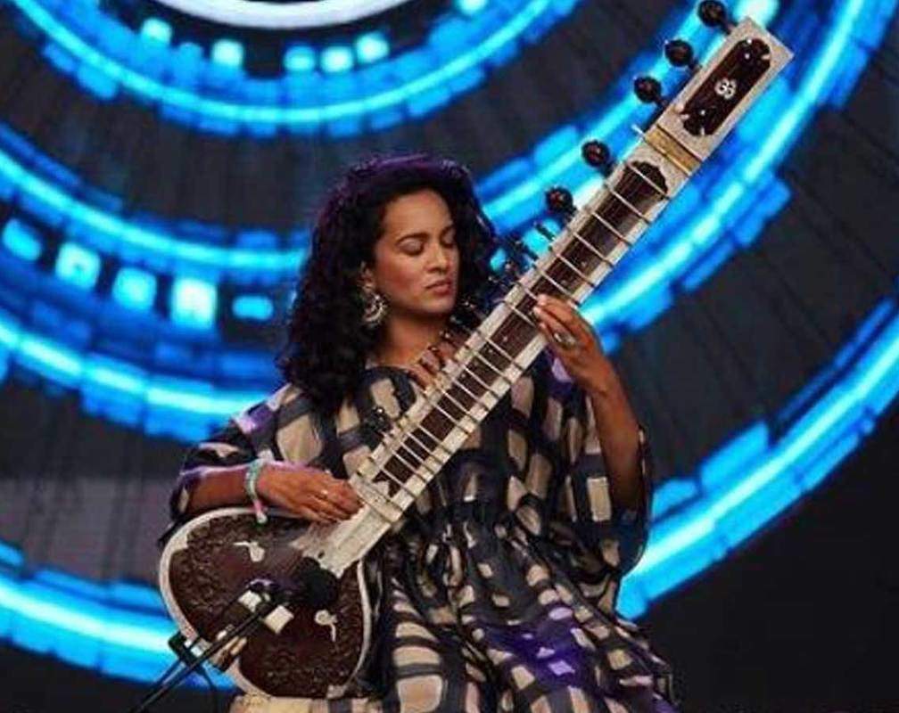
Anoushka Shankar: I am happy, excited at my seventh Grammy nomination
