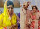 Newly married Suhani Si Ek Ladki actress Rajshri Rani shares pictures from her ‘pehli rasoi’ Newly married Suhani Si Ek Ladki actress Rajshri Rani shares pictures from her ‘pehli rasoi’