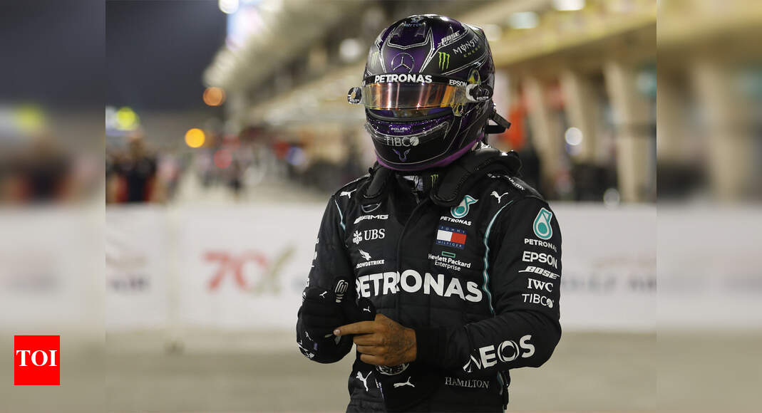 lewis hamilton racing gear