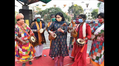 Indiatourism unlocks unique weekend getaways from Kolkata