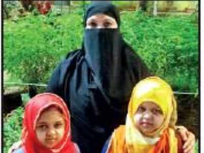 Mumbai tailor’s ‘dwarf’ daughters rise above obstacles, crack NEET