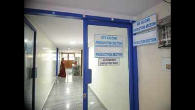 Maharashtra: ‘Free inoculation is Centre’s call’