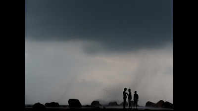 New Andaman Sea weather system to bring heavy rain to southern Tamil Nadu