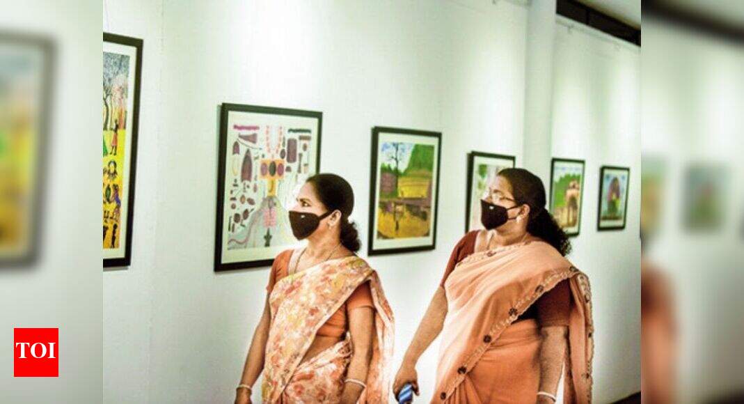 6,250 new Covid19 positive cases, test positivity rate in Kerala at 9.