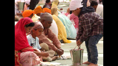Mumbai: Gurdwaras to avoid langar on Gurupurab