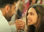 Tamasha: Deepika Padukone shares unseen behind-the-scene pictures with ex-boyfriend Ranbir Kapoor