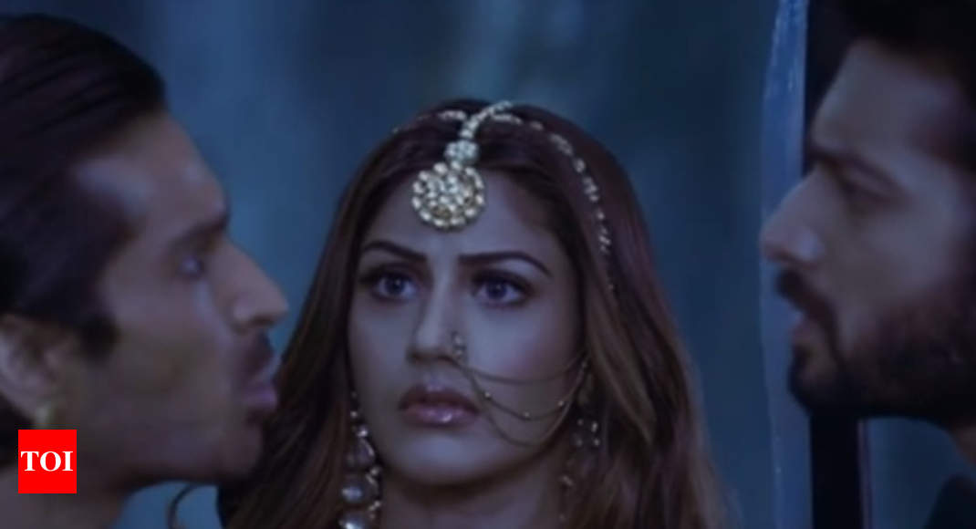 Naagin 5 episode 2025 7 mx player