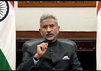 India to enhance bilateral ties with Seychelles in post-Covid era: Jaishankar