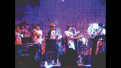 Show must go on: Live venues in Mumbai are bouncing back to life