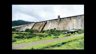 Maharashtra: Water release from Temghar to complete pending repairs