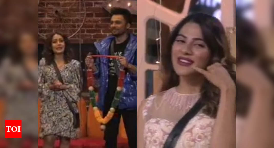 Bigg Boss 14: Neha Kakkar to find ‘bhabhi’ for brother Tony; calls