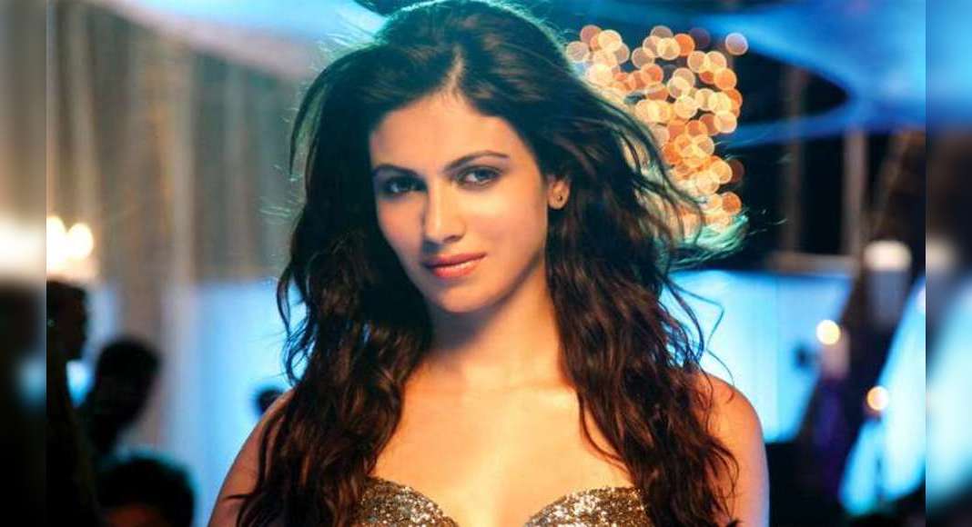 Simran Kaur Mundi Opens Up About Her Pageant Experience Times Of India