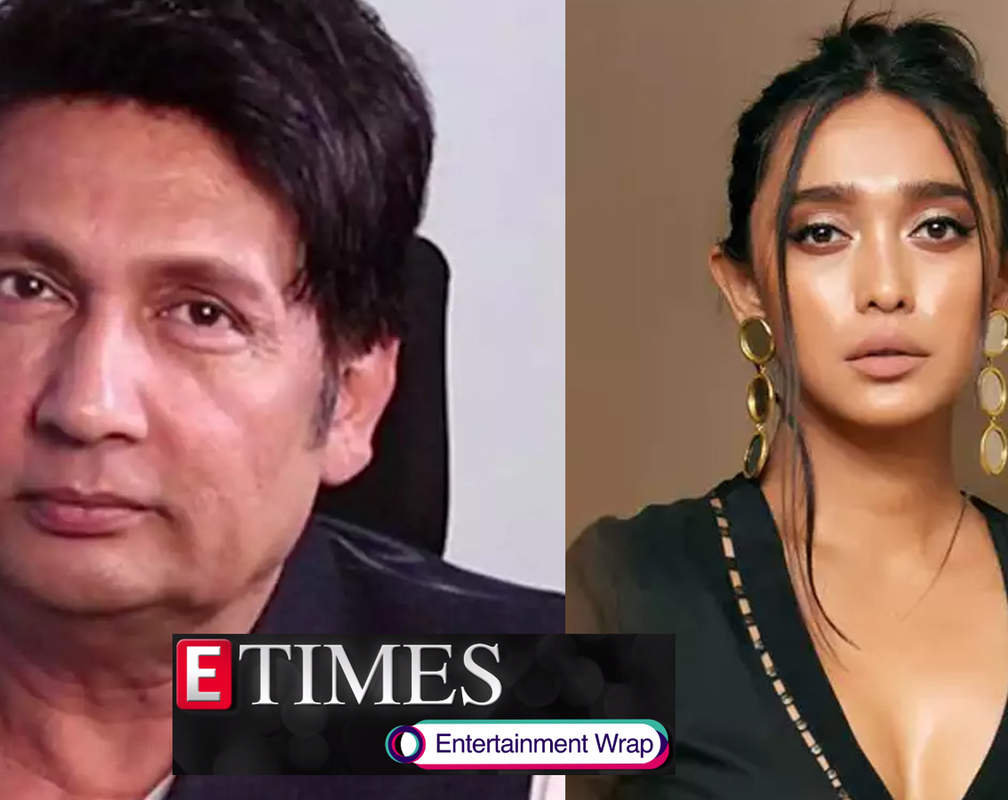 
Shekhar Suman feels Sushant Singh Rajput's death probe affected by 'lack of evidence'; 'Shameless' is India's Oscar entry in 'Live Action Short Film' category, and more...
