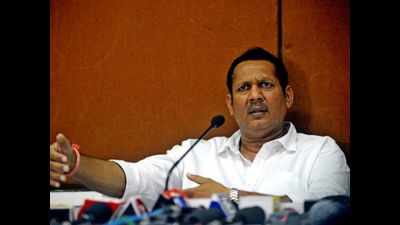 BJP's Udayanraje attacks Maharashtra govt over Maratha quota impasse