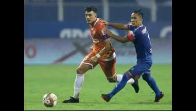 FC Goa are now more hardworking and solid team: Bedia