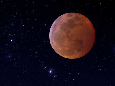 Lunar Eclipse on 30th Nov: All You Need to Know