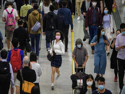 Hong Kong to close schools amid virus surge