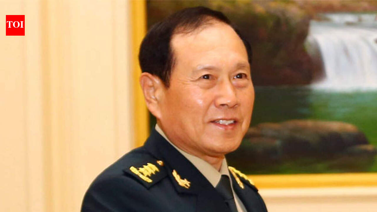 Chinese defence minister in Nepal to bolster military cooperation