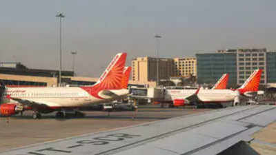Air India to operate non-stop flights on Chennai-London route from January