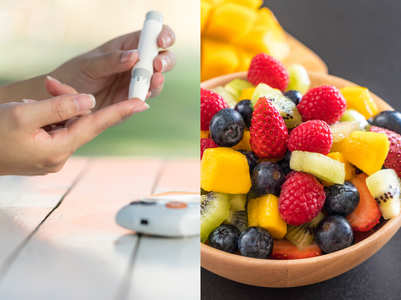 Weight loss: 4 fruits that type 2 diabetics should stay away from