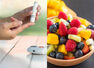 Weight loss: 4 fruits that type 2 diabetics should stay away from