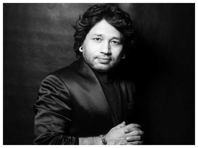Exclusive! Kailash Kher reveals nobody had confidence in him in the beginning, says "I was so dejected in life that I even tried to kill myself"