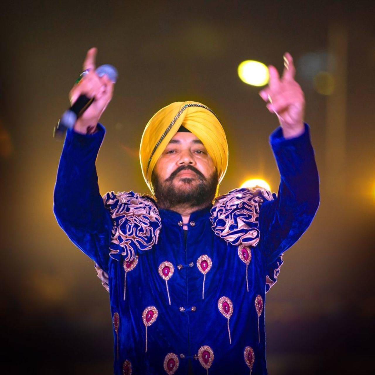 Daler Mehndi Sings A Haryanvi Hip Hop Track - Highonscore | The Score  Magazine