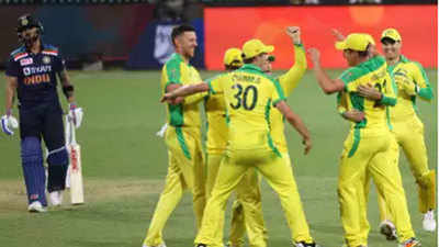 India vs Aus, 2nd ODI: Australia crush India by 51 runs