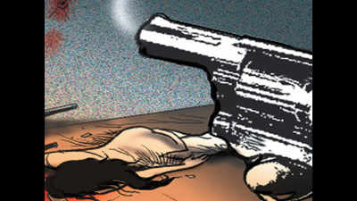 Two gunned down in Patna within 24 hours