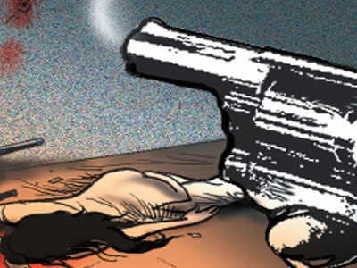 Two gunned down in Patna within 24 hours