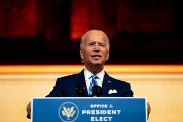 Who Is Neera Tanden? Joe Biden's Choice For OMB Director : Biden Transition  Updates : NPR
