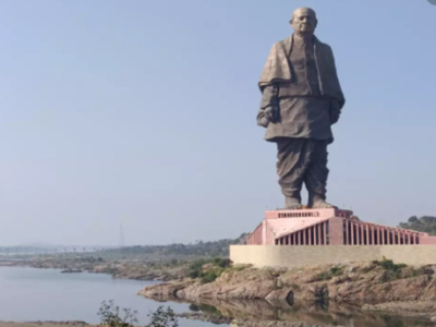 Two years on, ‘Statue of Unity’ a model of ‘self reliant’ campaign