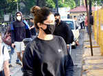 Paparazzi photos of Bollywood actors and actresses