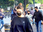 Paparazzi photos of Bollywood actors and actresses