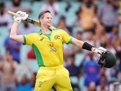 India vs Australia: Steve Smith has India's number, yet again