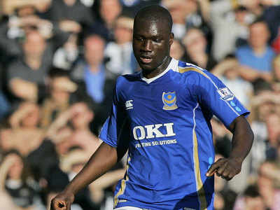 Papa Bouba Diop, Senegal's World Cup hero and FA Cup winner, dies aged 42, Senegal football team