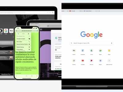 Safari vs Chrome vs Edge: Battle of the browsers